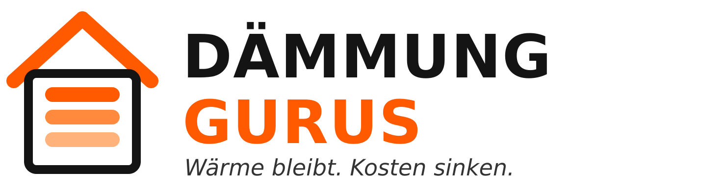 Dämmung-Gurus